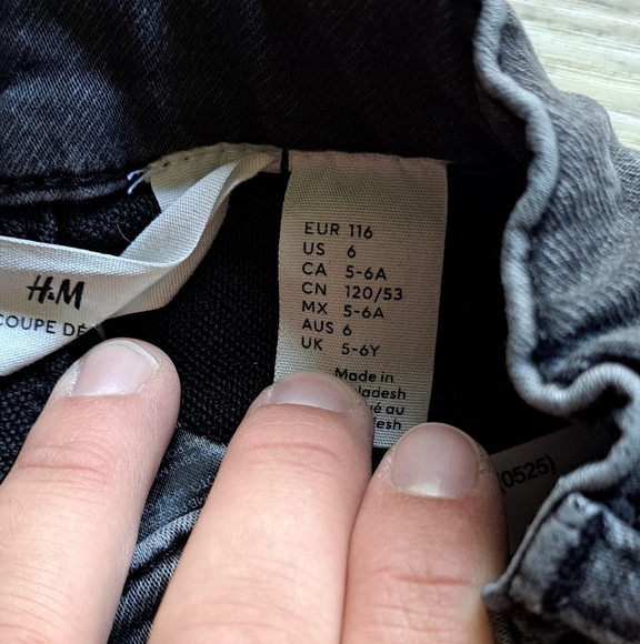 H&M Boys Bundle - Picture 7 of 10